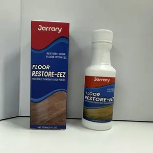 Floor Care Polisher, Gentle Daily Use Floor Maintenance, Easy-To-Use Scratch Repair, Shiny Floor Treatment, Home Essentials