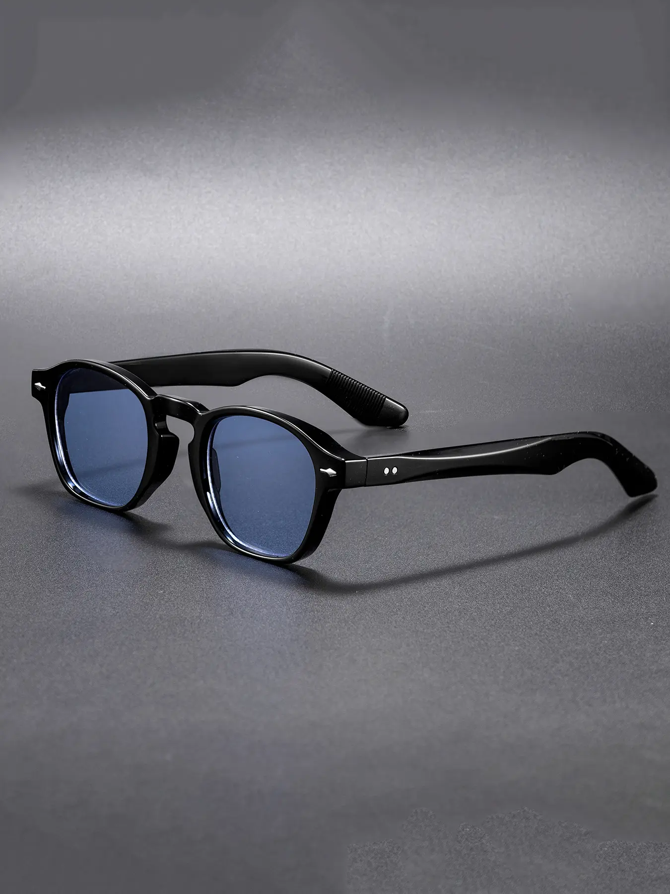 Unisex PC Material Square Frame Uv400 Sunglasses, Casual Style Suitable for Beach Cycling Music Festivals Weddings Parties Outdoor Sports