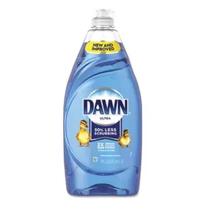 Procter & Gamble PGC91064EA 40 oz Dawn Ultra Liquid Dish Detergent
