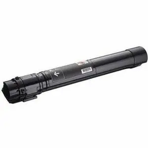 Dell 7130cdn Black Toner