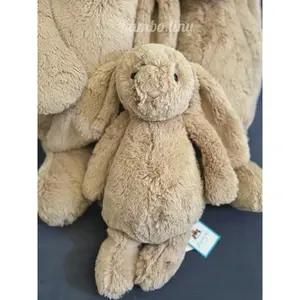 POV: You Found The Viral Jellycat Bunny!  US Stock + Official Bag Included | Ships USA