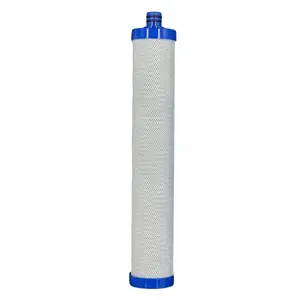 PureT - CAC-CB-5 - 12" Culligan Compatible Carbon Filter for AquaCleer Series
