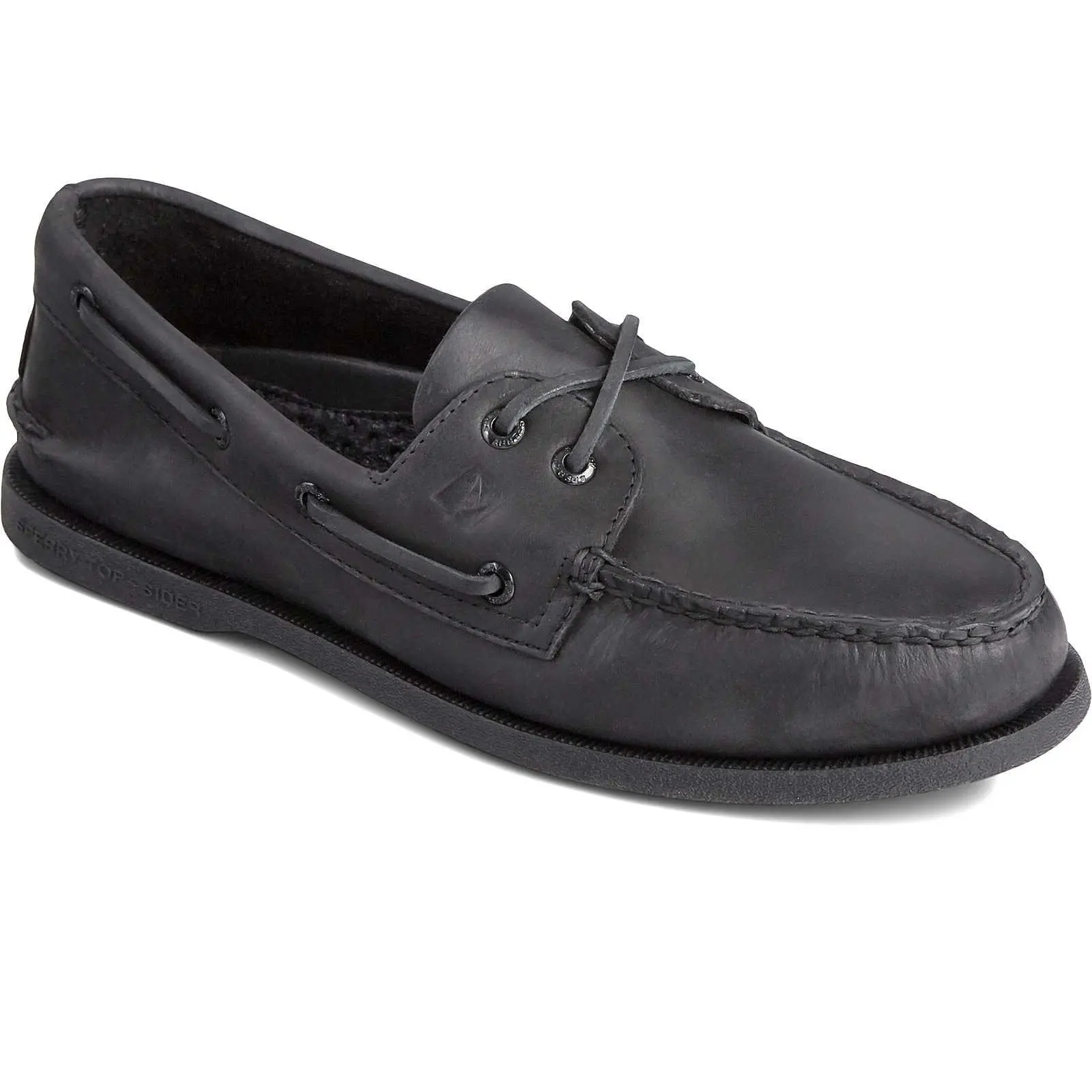 [0836981-WIDE] Mens Sperry A/O 2-EYE LEATHER (Wide)