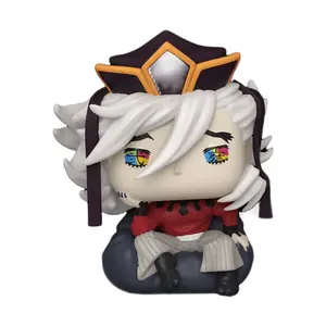 Funko Pop - Demon Slayer #2044 - Doma Vinyl Figure