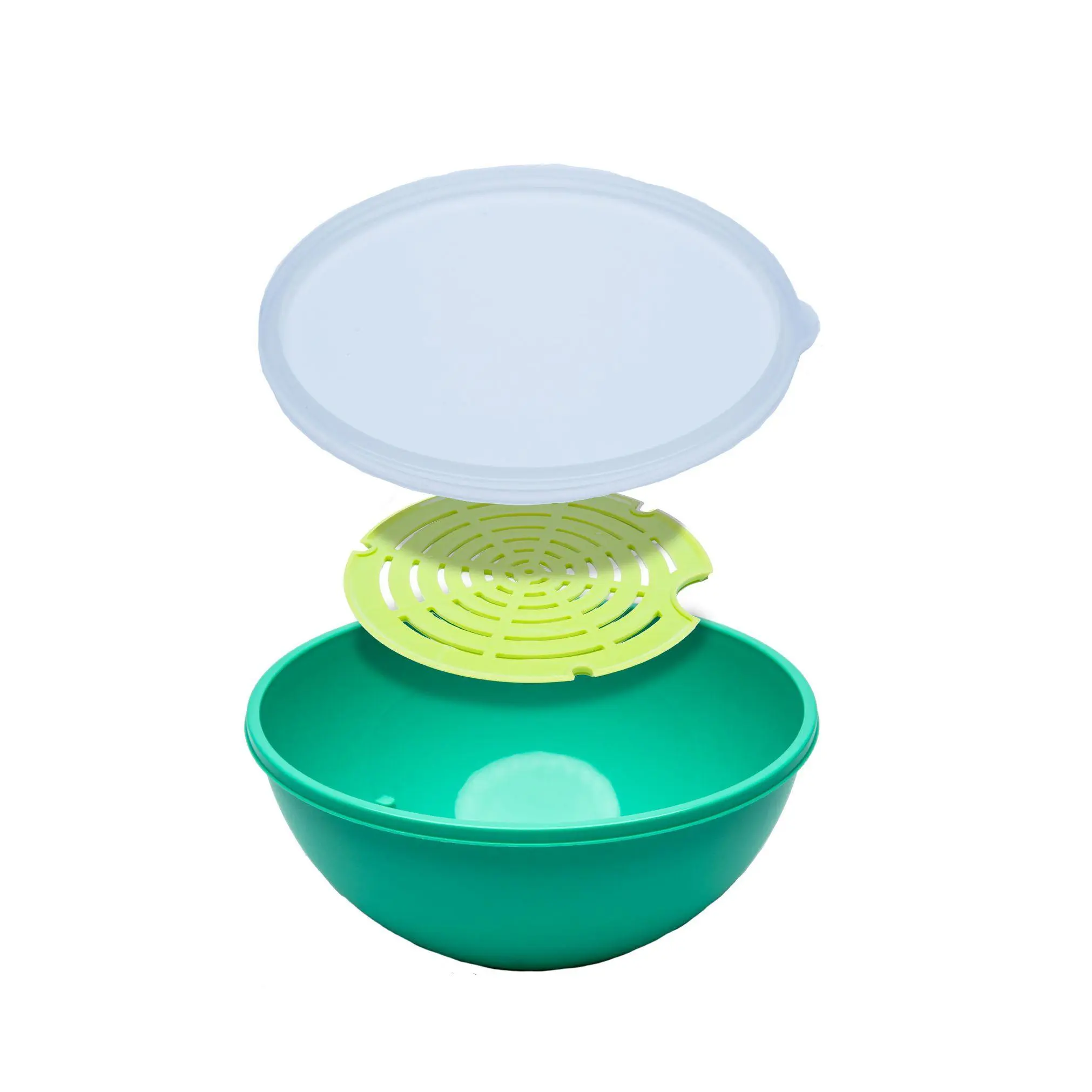 Jokari Perfect Salad Draining Bowl