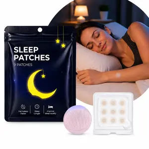 Dream Patch Nano, Long-Lasting, Skin-Friendly, Daily Bedtime Use Comfort Patch