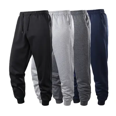 Sweatpants for Men Warm TikTok Shop - Main Image
