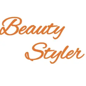 Beauty Styler shop logo
