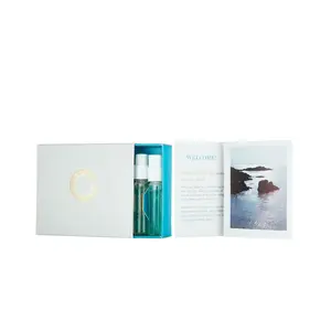 The Fragrance Discovery Set - Discover Your Perfect Scent