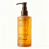 Glo Melanin Brightening Body Oil with Turmeric Grapeseed Oil & Vitamin E for Dark Spots Hyperpigmentation 240ml Nourishing Care