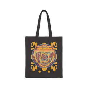 State Pride Tote Bag (New Mexico) 3