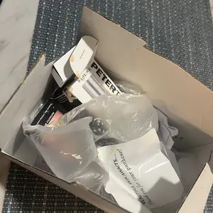 Product Review of Peter Thomas Roth Instant FirmX Easy Wear Temporary Eye Tightener (20ml) from A**n A**z B**o