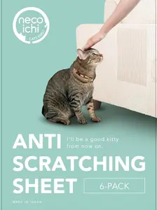 Anti-Scratching Sheet(6Pack)