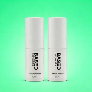 Based Bodyworks Hair Volume Powder Long-Lasting Texture & Natural Matte Look for All Hair Types