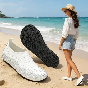 Women's Barefoot Shoes, Quick-Dry Beach Shoes, Swimming Shoes, Outdoor Water Park Shoes, Wading Shoes, River Trekking Shoes