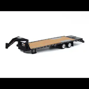 Greenlight gooseneck 1/64