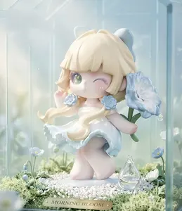 Liita Blossom Inkstone Series Figure Blind Box