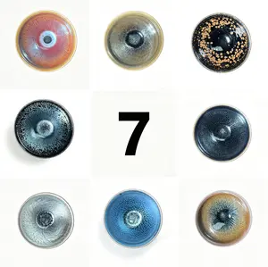 Authentic Artisan Creations | Fine Handmade Collectibles No. 07