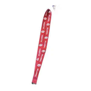 Ou Sooners lanyard