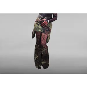 Birthday Behavior Custom Skirt