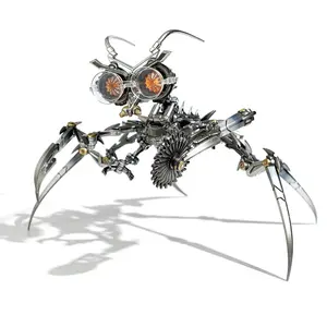 Killerbody Scalpel  Collectible  32 points of articulation