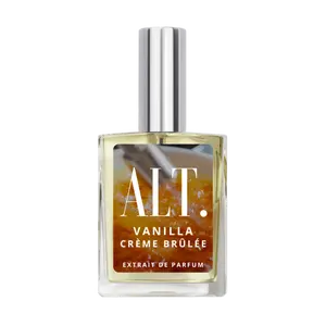 Vanilla Crème Brûlée