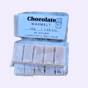 Snapbar Waxmelt 1.5 onz - Candle & Decor - Non-Toxic Wax