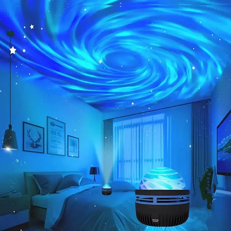 etoe starfish projector - TikTok Shop