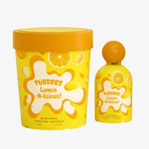 Grandeur Tubbees Lemon -A- licious EDP Unisex 50ml