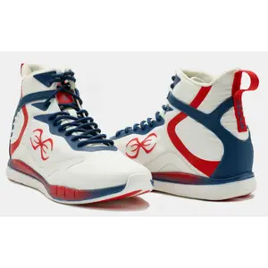 Sting Viper X Boxing Shoes