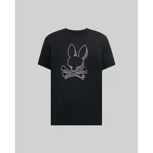 MENS ZAL GRAPHIC TEE - MT0200168