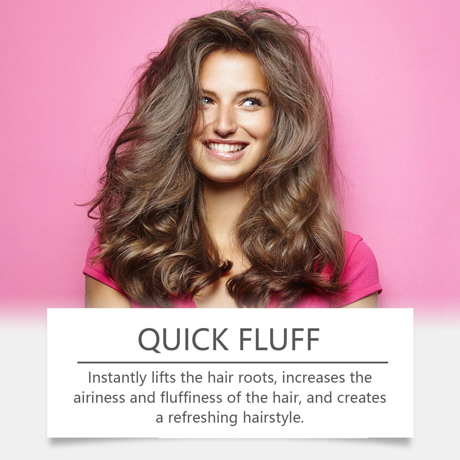 Volumizing Texture Powder, Hair Texture Powder, Women Powder Spray Volumizing & Texture Hair, Fluffy Volumizing Hair Spray, Styling Control Volume Powder Instantly (1Pcs)