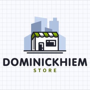 DominicKhiem store