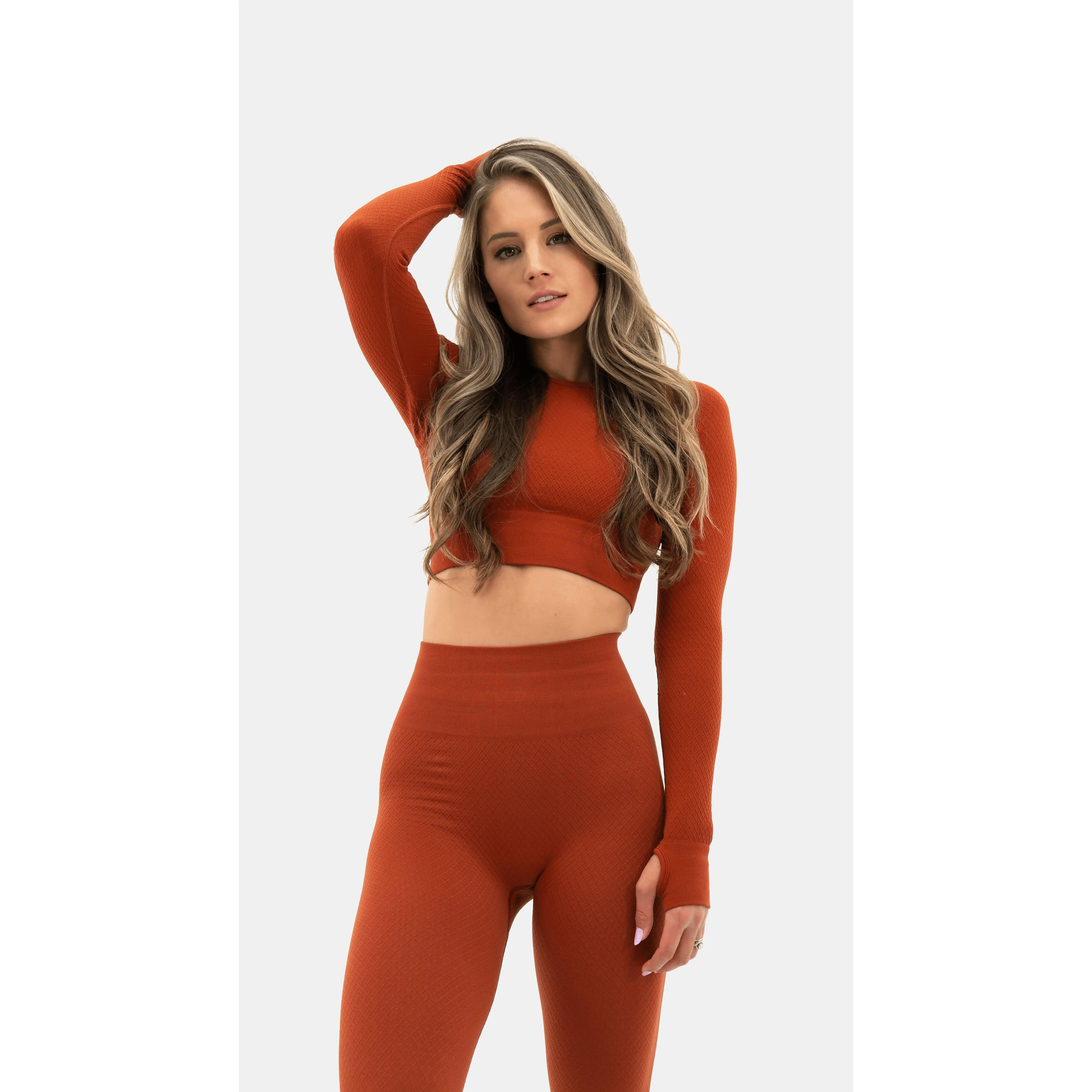 The Energy Crop - Amber