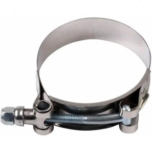Clamp 3" Diameter for Air Cooler Turbocharger Hump Hose