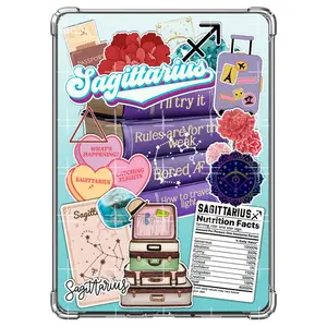 SAGITTARIUS Reader (Variety Pack) FOUR  Inserts