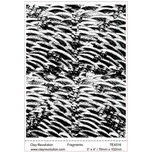 Fragments Texture Sheet