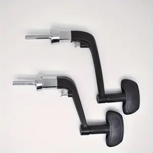 Fishing Reel Metal Rocker Rotating Arm Spinning Wheel Handlebar Modified Fishing Tackle Accessories Fishing Supplies