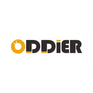 ODDIER@ shop logo