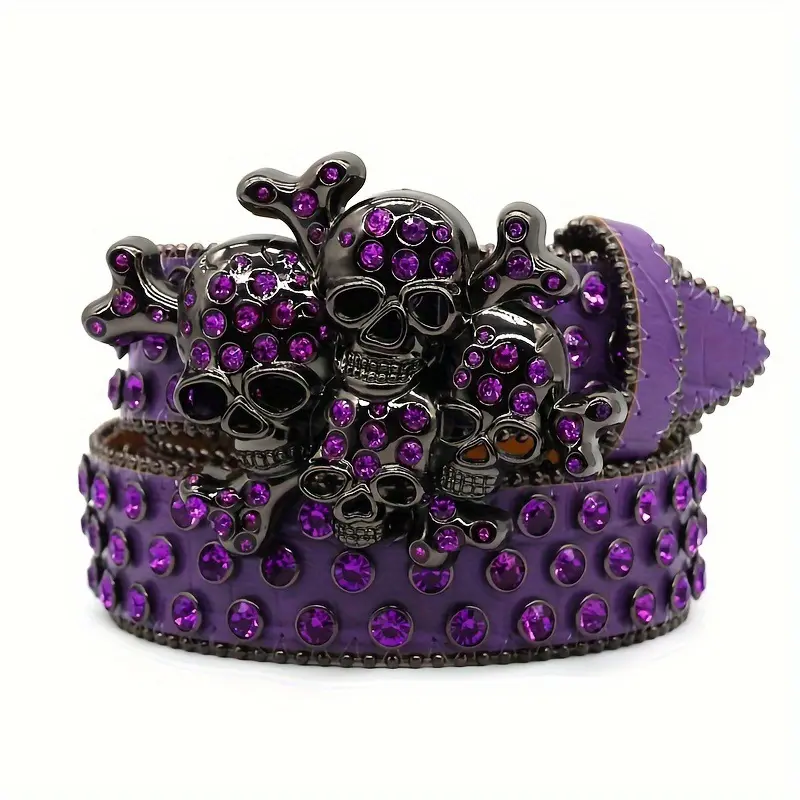 Purple red width 3.8