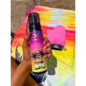 Tanfinity Luxury Self Tanner - Ultra Dark