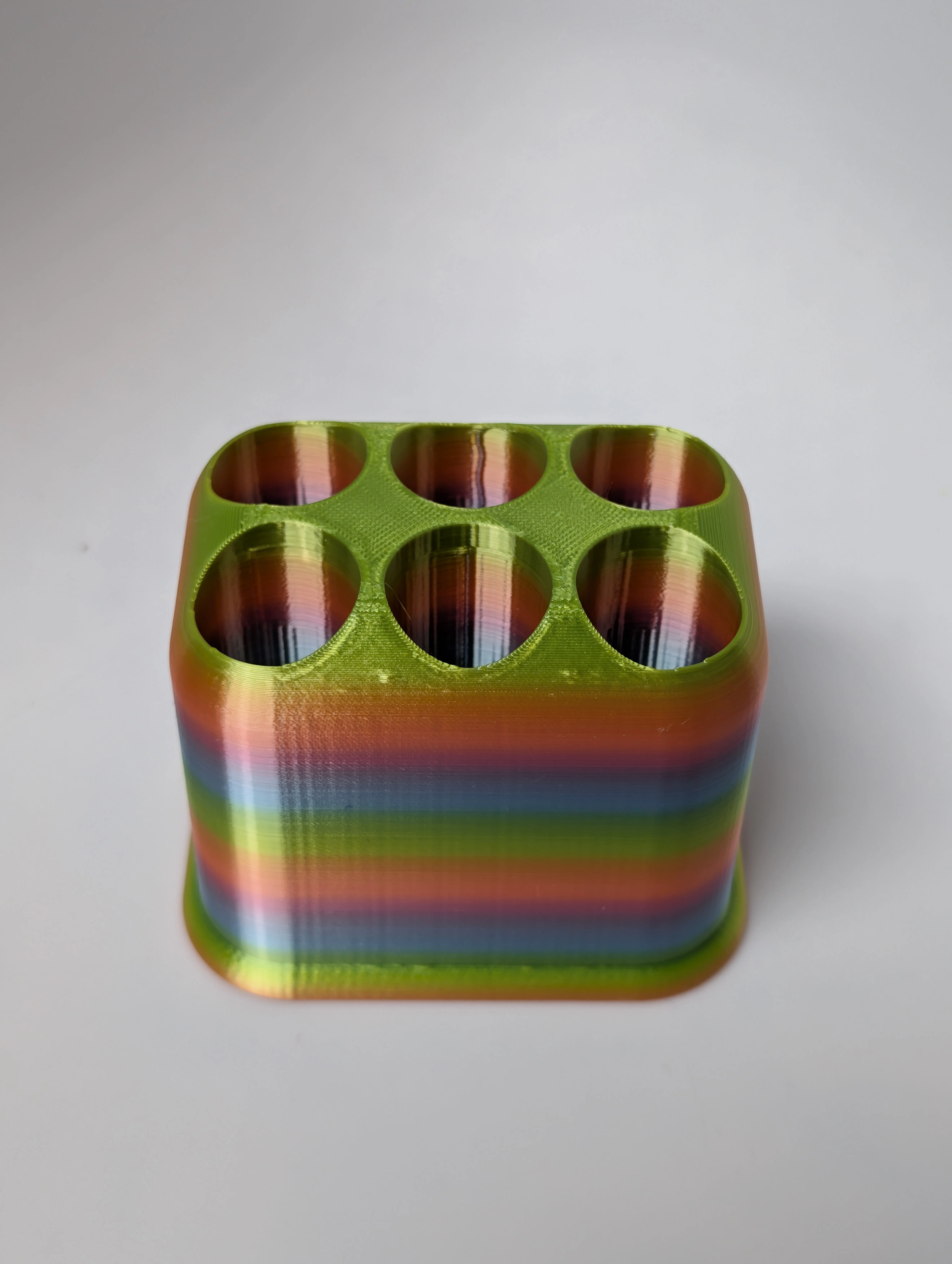 Magic Pen Stand
