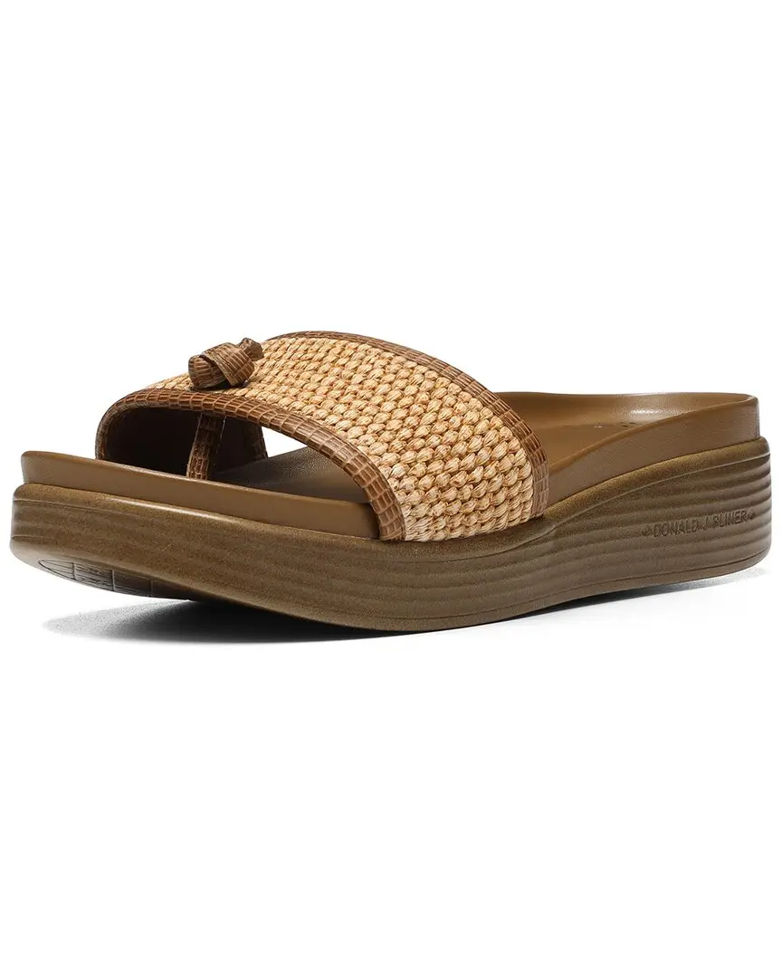 Donald Pliner Farrah Sandal