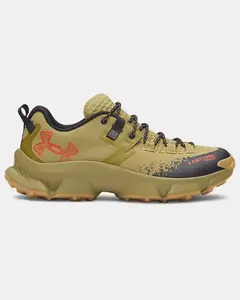 Under Armour Expanse Low Waterproof Men's Trail Running Shoes