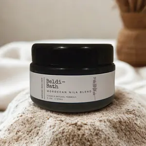 BELDI BATH NILA BLEND 5 oz