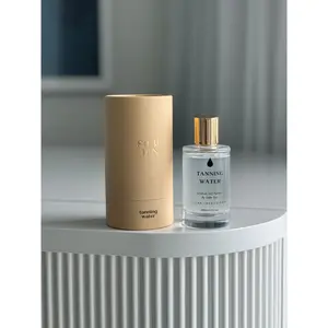 Sobe Tan Tanning Water