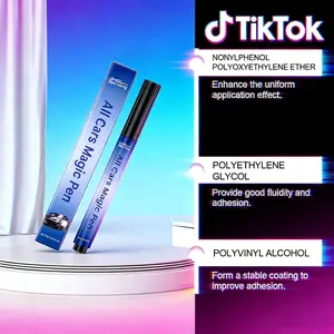Magic Car Scratch Removal Pen – Easy DIY Auto Paint Touch-Up, Quick Scratch Repair & Gloss Restoration | Portable Car Care Essential for All Vehicles | Instantly Restore Finish in Minutes | 2026 Must-Have Auto Beauty Tool