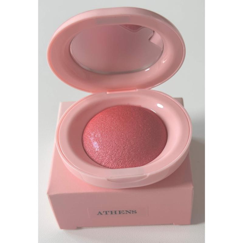 Luminous Powder Blush