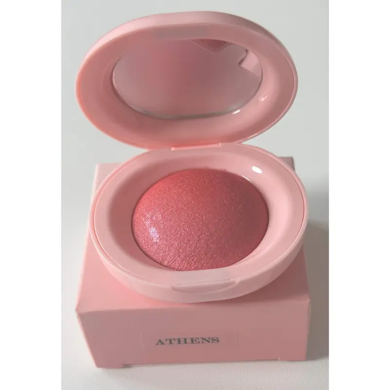 Luminous Powder Blush