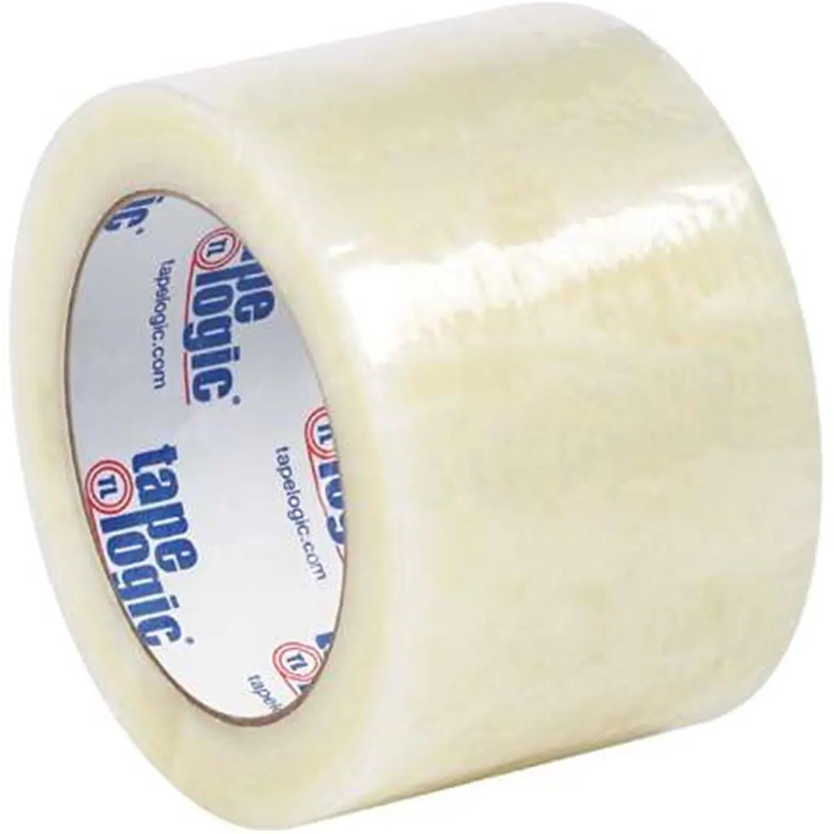 212 MAIN Cold Temperature Thermoplastic Adhesive Tape (T9056651) - 3 in. x 110 yds Self-Adhesive, Long-Lasting, Invisible, Case of 24